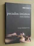 Pecados Íntimos de Tom Perrota - 1ª Edição