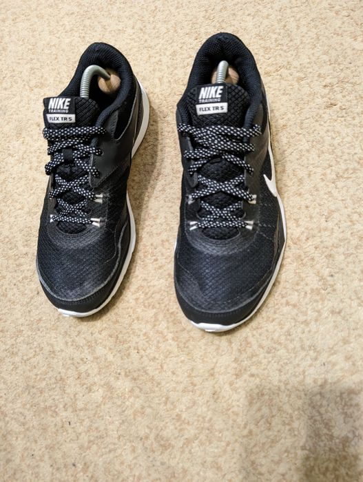 Кросівки Nike trending tr5 39р. 25см оригінал відмінний стан