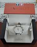 Relogio Tissot PRC 200 Cronografo T055417