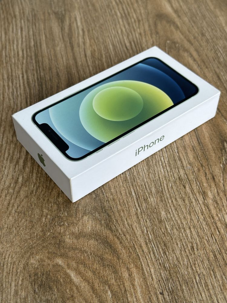 iPhone 12 mini 64GB