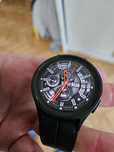 Smartwatch Samsung Galaxy watch 5 pro