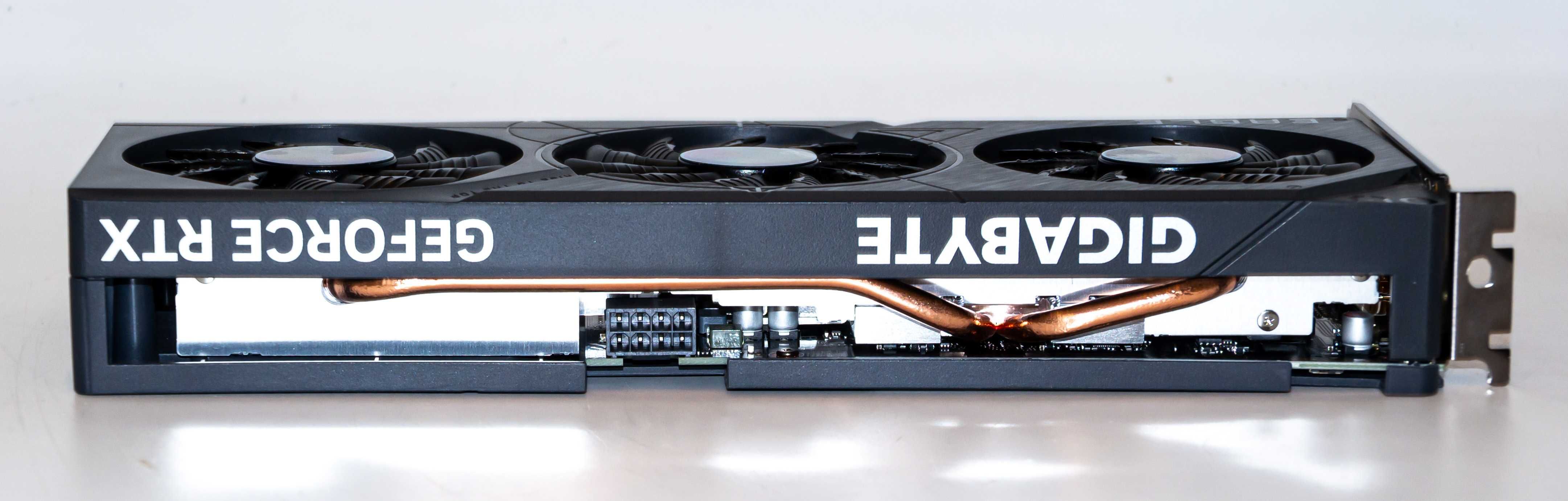 nVidia GeForce RTX4060 Gigabyte Eagle 8GB 128bit HDMI DP GWAR