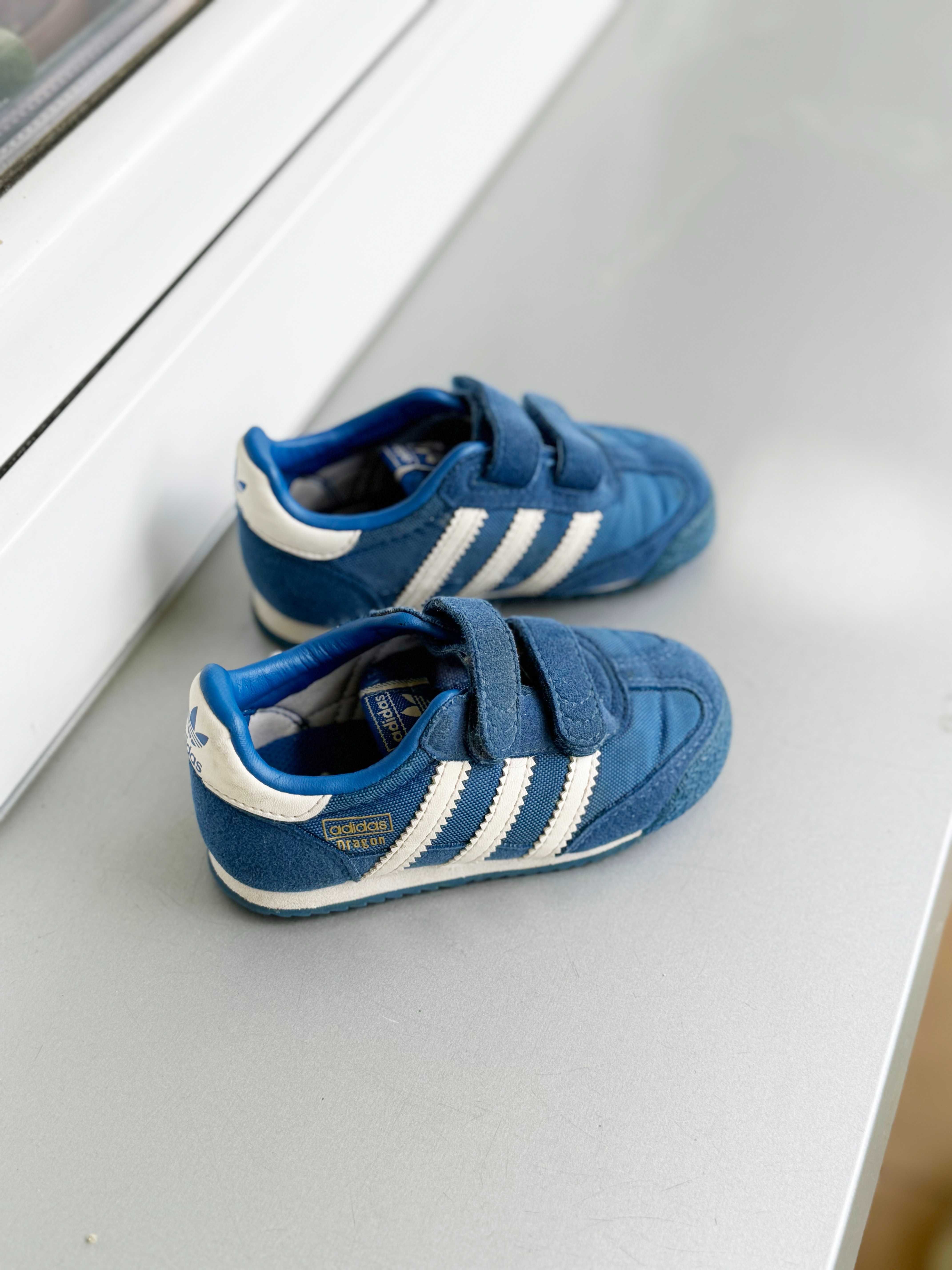 Buciki Adidas rozm.21 / Adidas ortholite / Adidasy