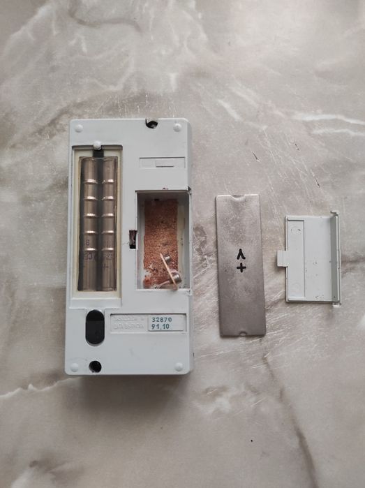 Радиометр ПРИПЯТЬ РКС 20.03