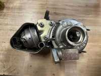 Turbo turbosprężarka 1.3 cdti mjet 55278596 jak nowa