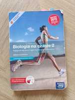 Biologia na czasie 2. Zakres rozszerzony