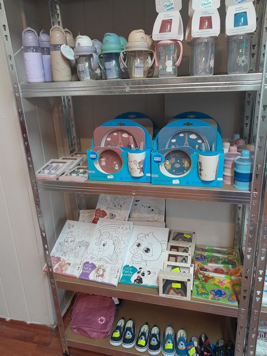 Mysterybox niespodzianka