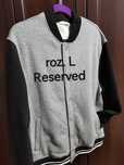 36 zł męska  bluza rozpinana roz. L Reserved