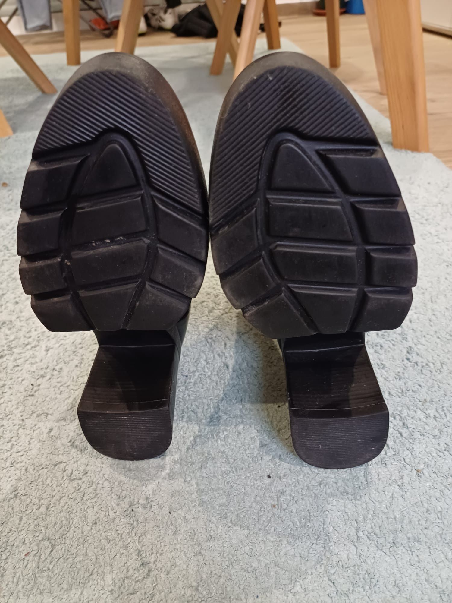Vendo bota seaside