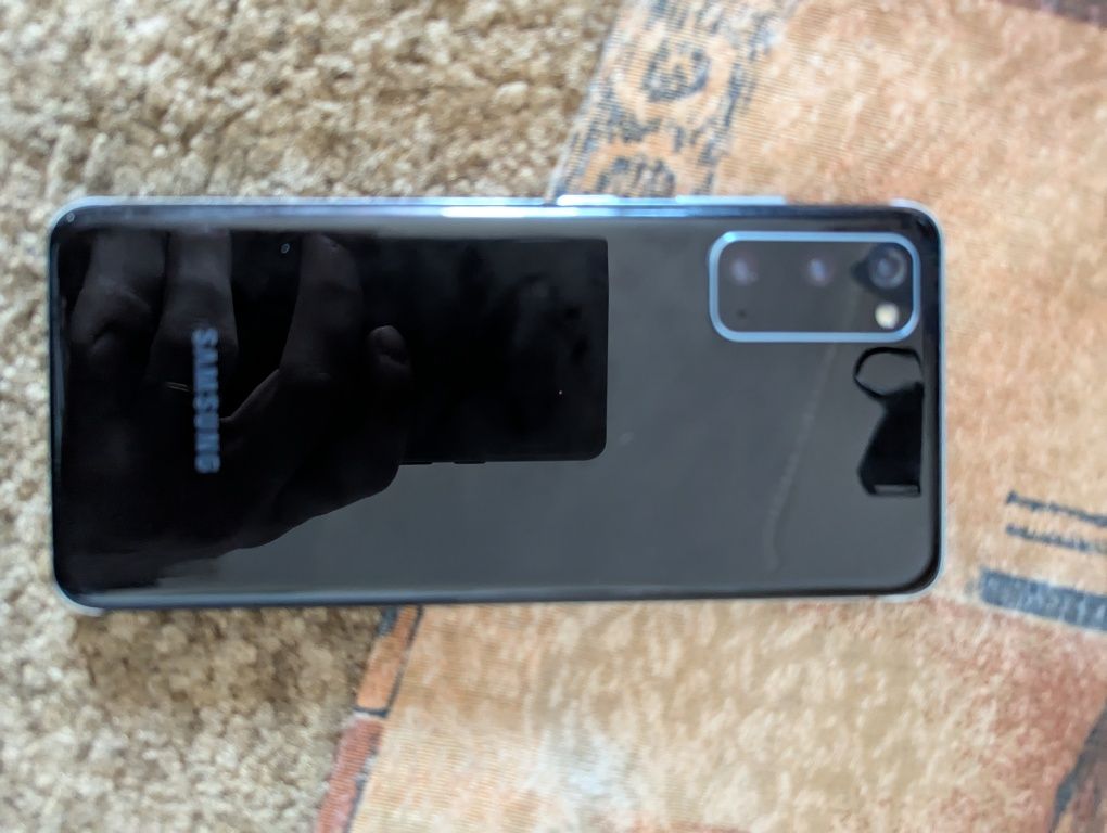 Телефон Samsung S20 5g 12/128