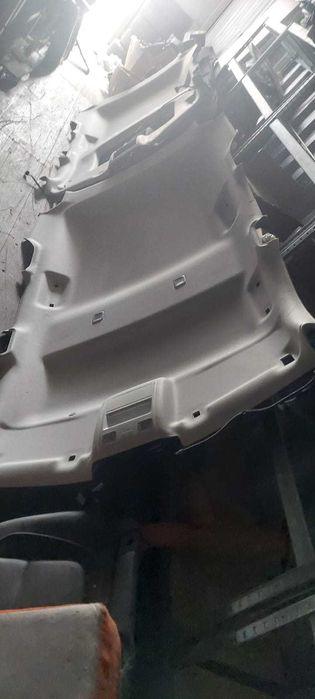 FORD BRONCO 21r+ dach szyberdach relingi podsufitka panorama BDB  USA