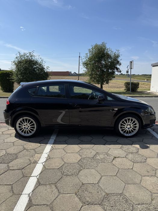 Seat Leon 2 2.0 TDI