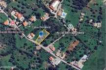Casa independente T3 com logradouro e terreno em Bordeira, Faro, Algar