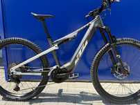 2025 ‼️ KTM Macina Chacana LFC электровелосипед двухподвес