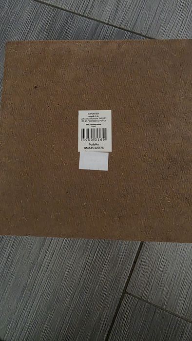 Szkatułka kuferek Empik