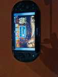 Psvita como nova da  sony