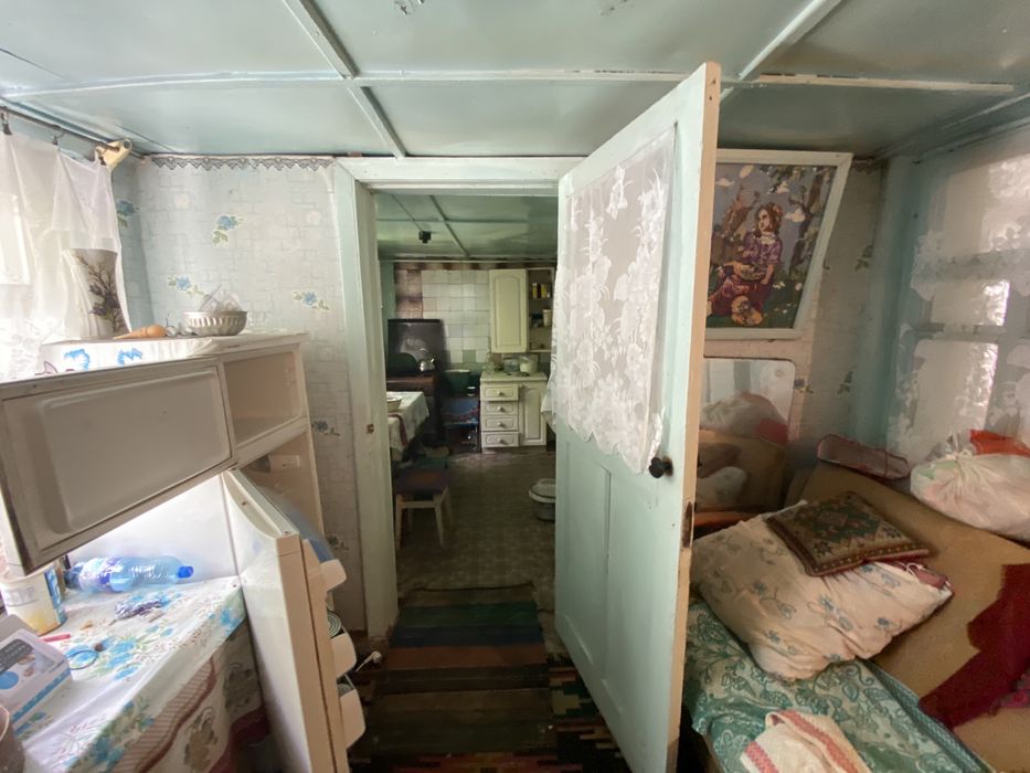 Продам будинок с.Велика Дівиця, Прилуцький район