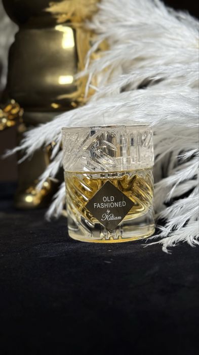 Killian Old Fashioned