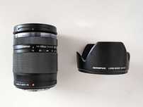 Olympus M.Zuiko 14-150mm f/4-5.6 II