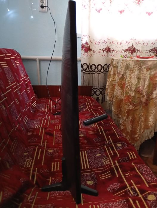 телевізор Samsung