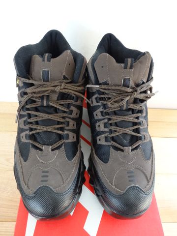 Buty NIKE ACG GTX roz 41 Gore-Tex Trekkingowe Skóra