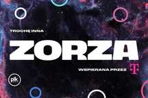 Sprzedam tanio dwudniowy bilet na ZORZA w Katowicach