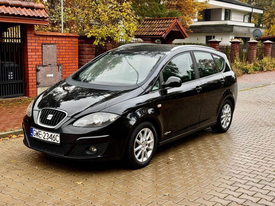 Seat Altea XL Seat Altea XL