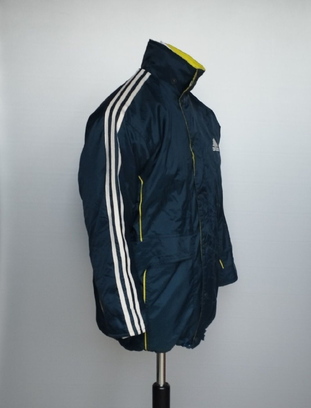 Весняна Куртка Adidas Vintage