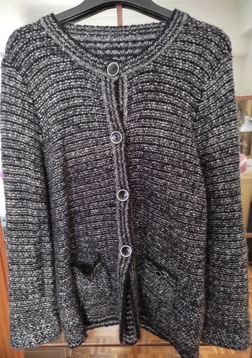 Casaco Vintage senhora