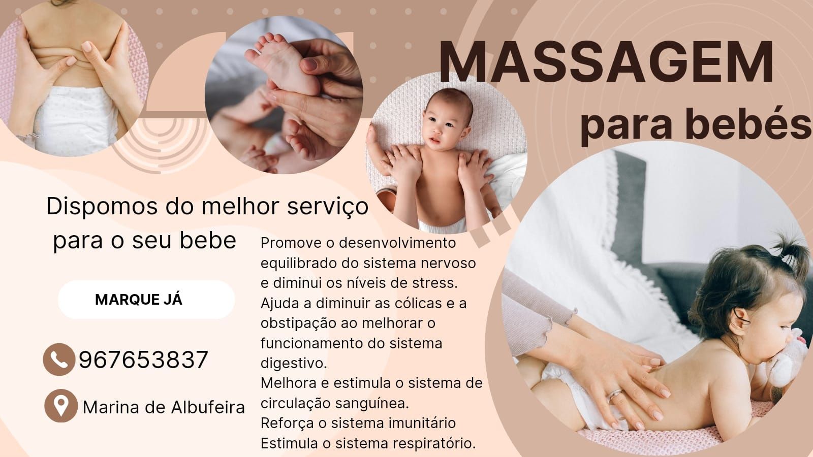 Ana  Terapeuta -Quiropratica, Massagista