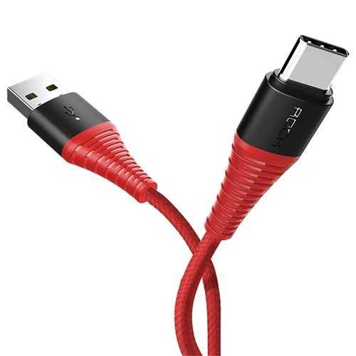 Kabel USB - USB Typ C długi 2m