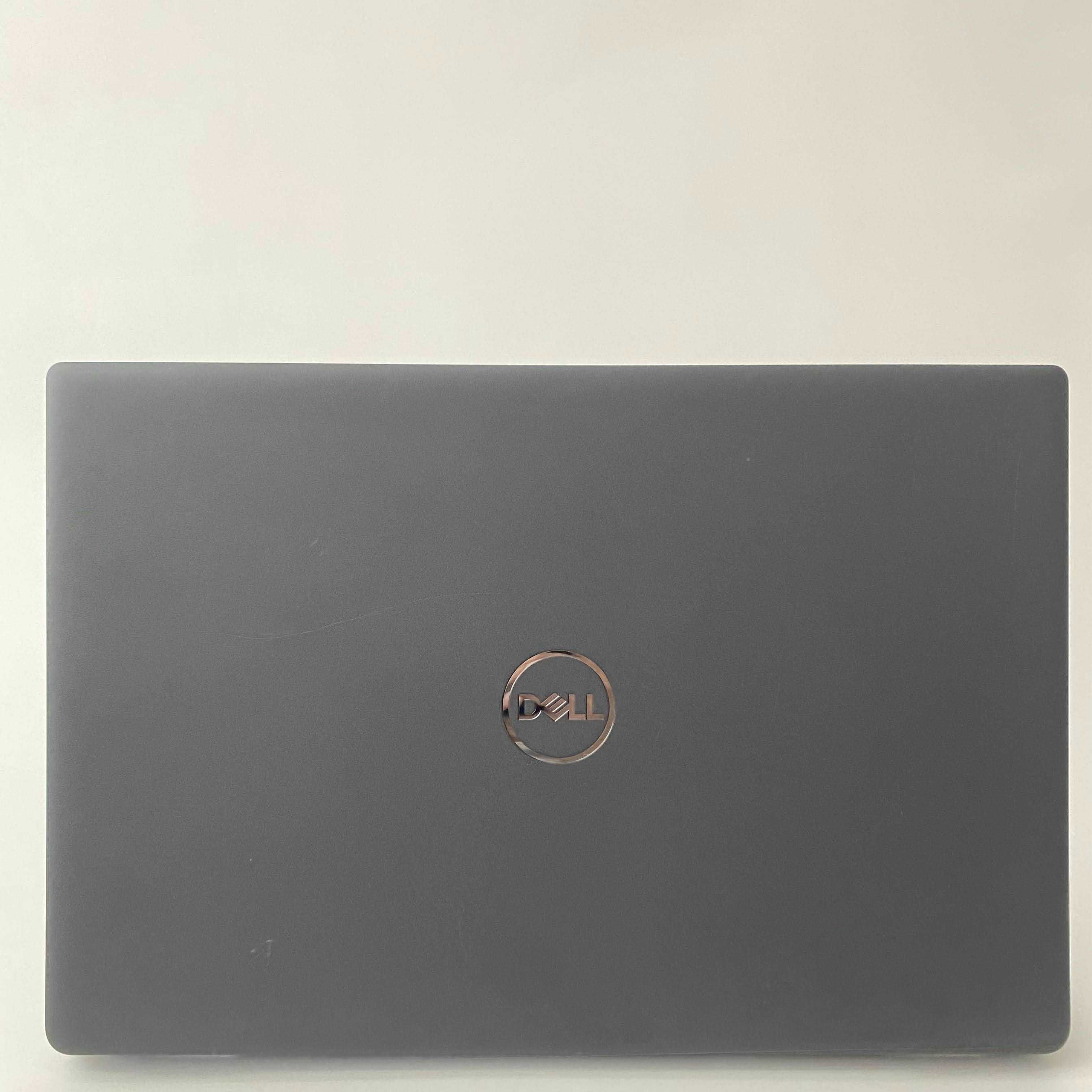 Ноутбук Dell Latitude 3510 15,6" i5-10210U\16GB RAM\256SSD