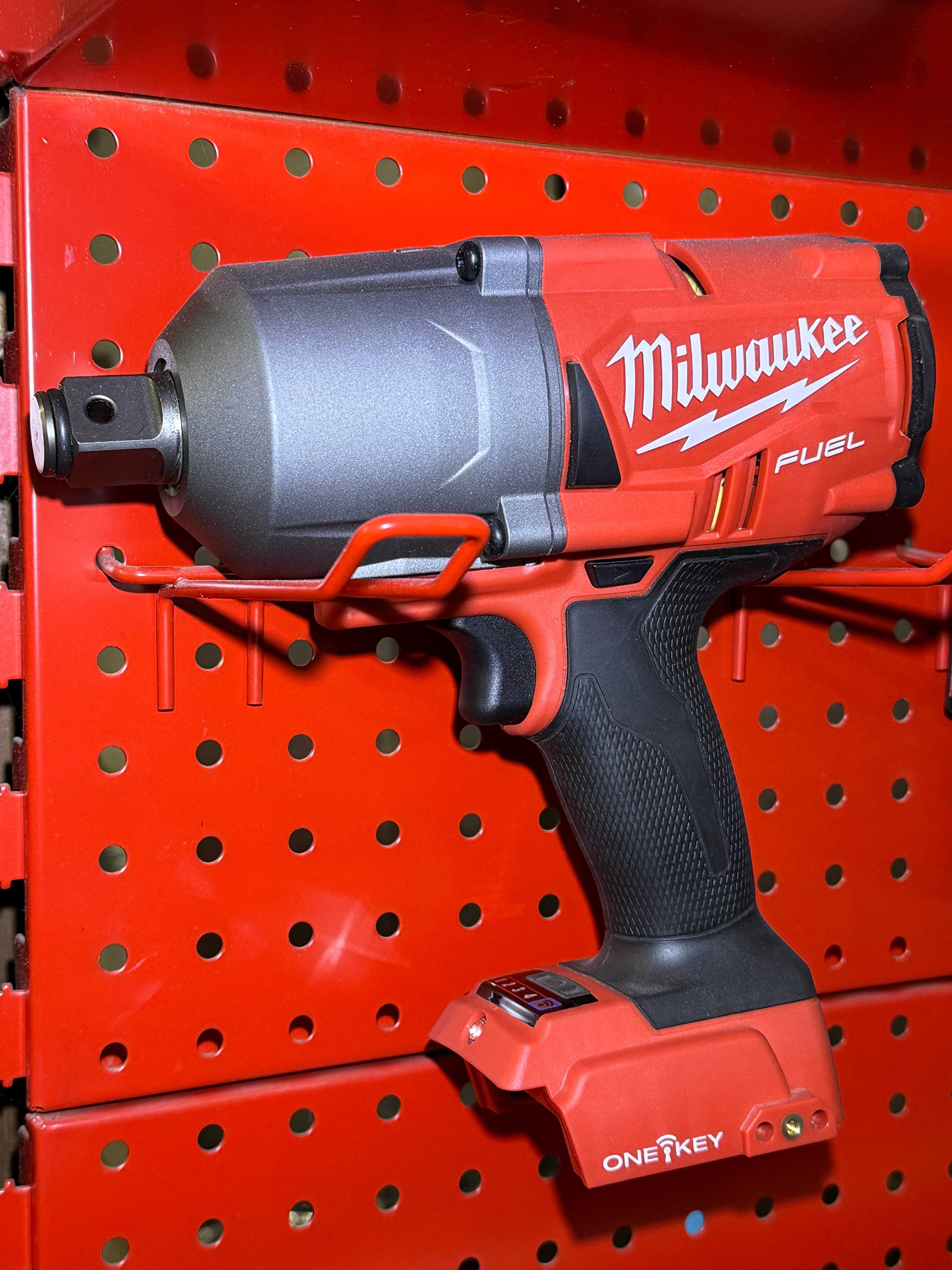 Klucz udarowy akumulatorowy 3/4 Milwaukee WYPRZEDAŻ M18ONEFHIWF34 ŁÓDŹ