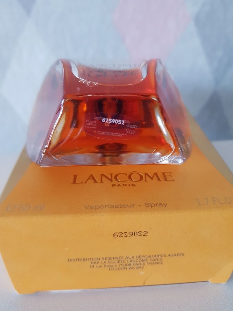 Woda perfumowana Poeme Lancome 50 ml