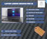 Laptop Lenovo Ideapad Pro 16' 2K 120Hz Ryzen 5 5600H 16GB 512GB Win 11
