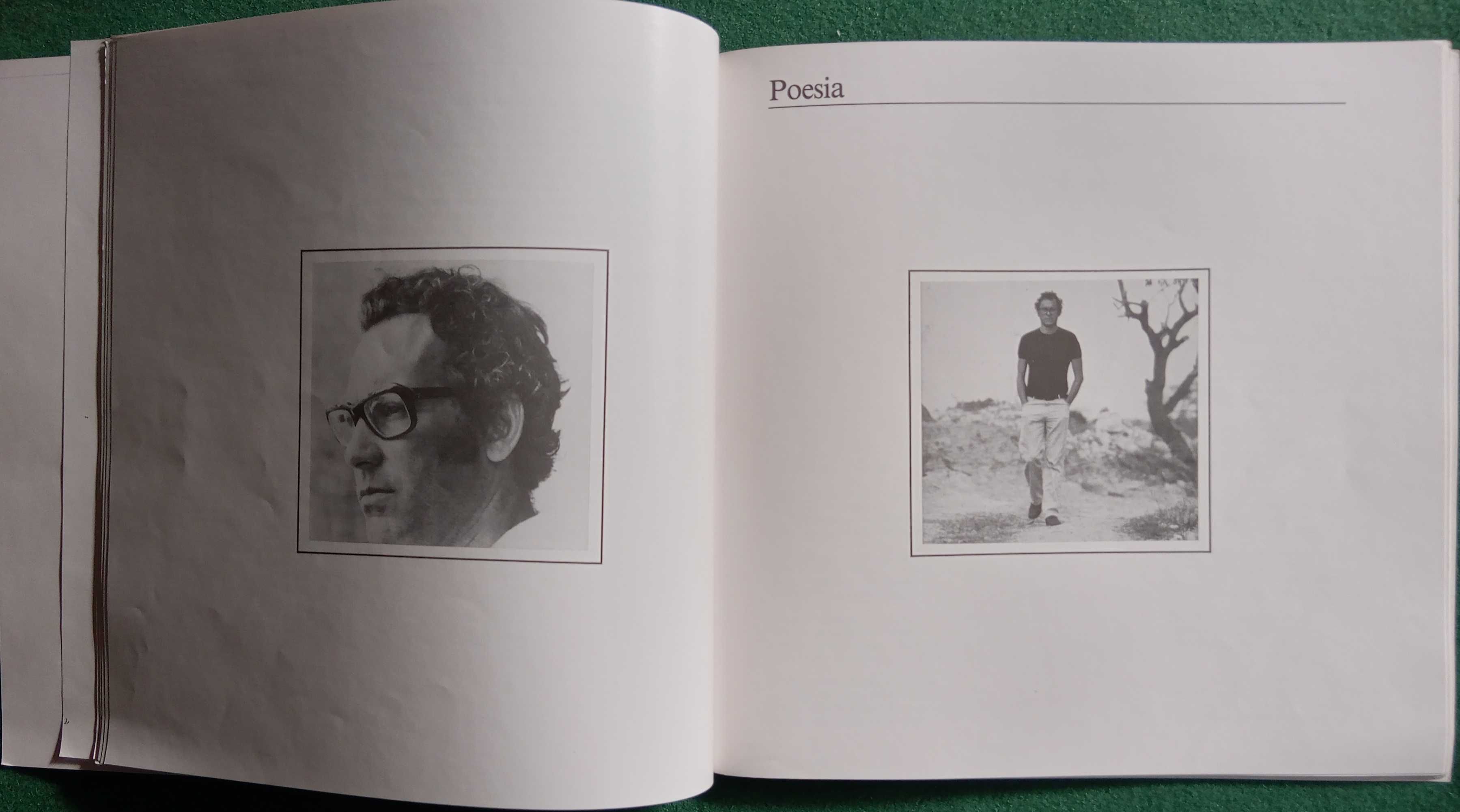 José Afonso	- - - - -		José Afonso	- - - - -	3 X LP