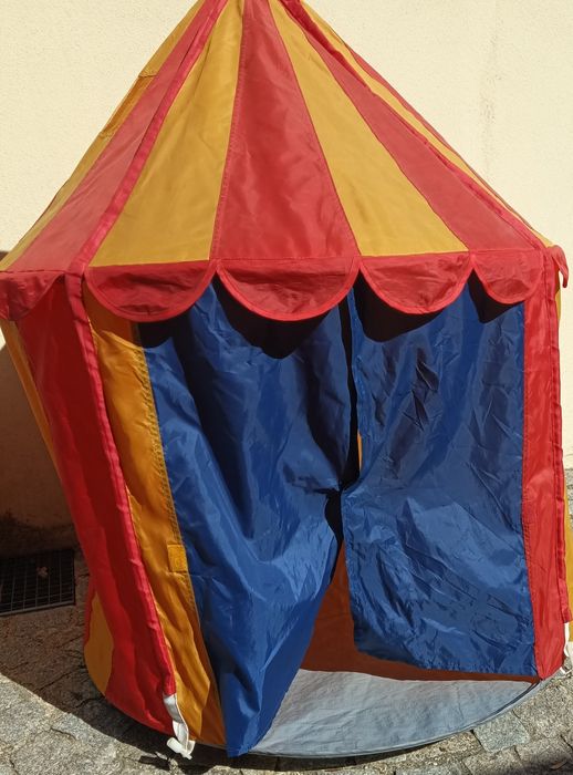 Tenda criança IKEA