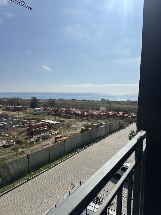 Продам однокімнатну квартиру