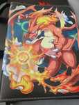 Компактний альбом для колекції Pokémon cards