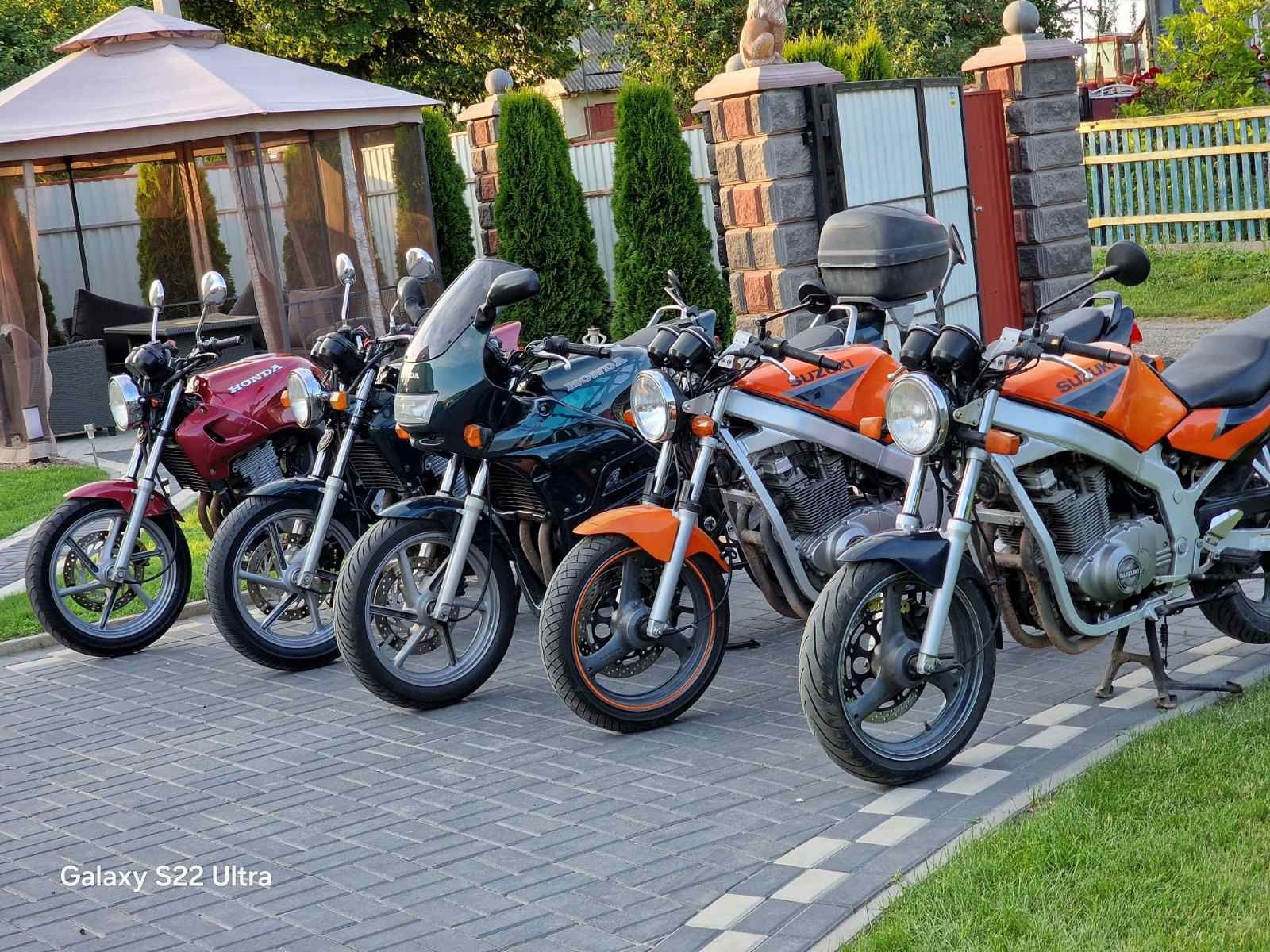 Продам Suzuki gs 500
