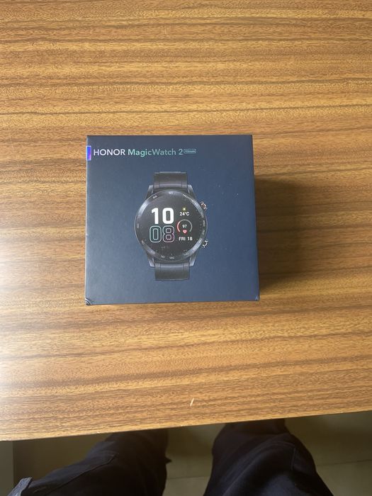 Relógio Honor MagicWatch 2