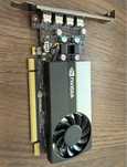 Karta nVIDIA T1000 8GB