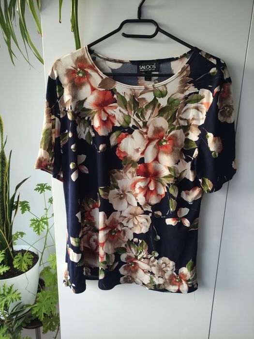 Bluzka damska rozmiar L