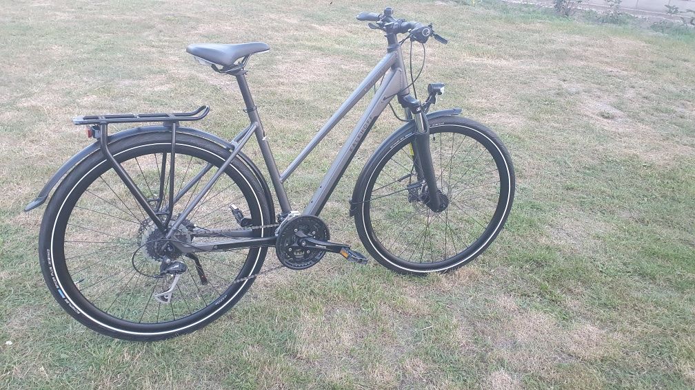 Продам велосипед KALKHOFF ENDEAVOUR 27