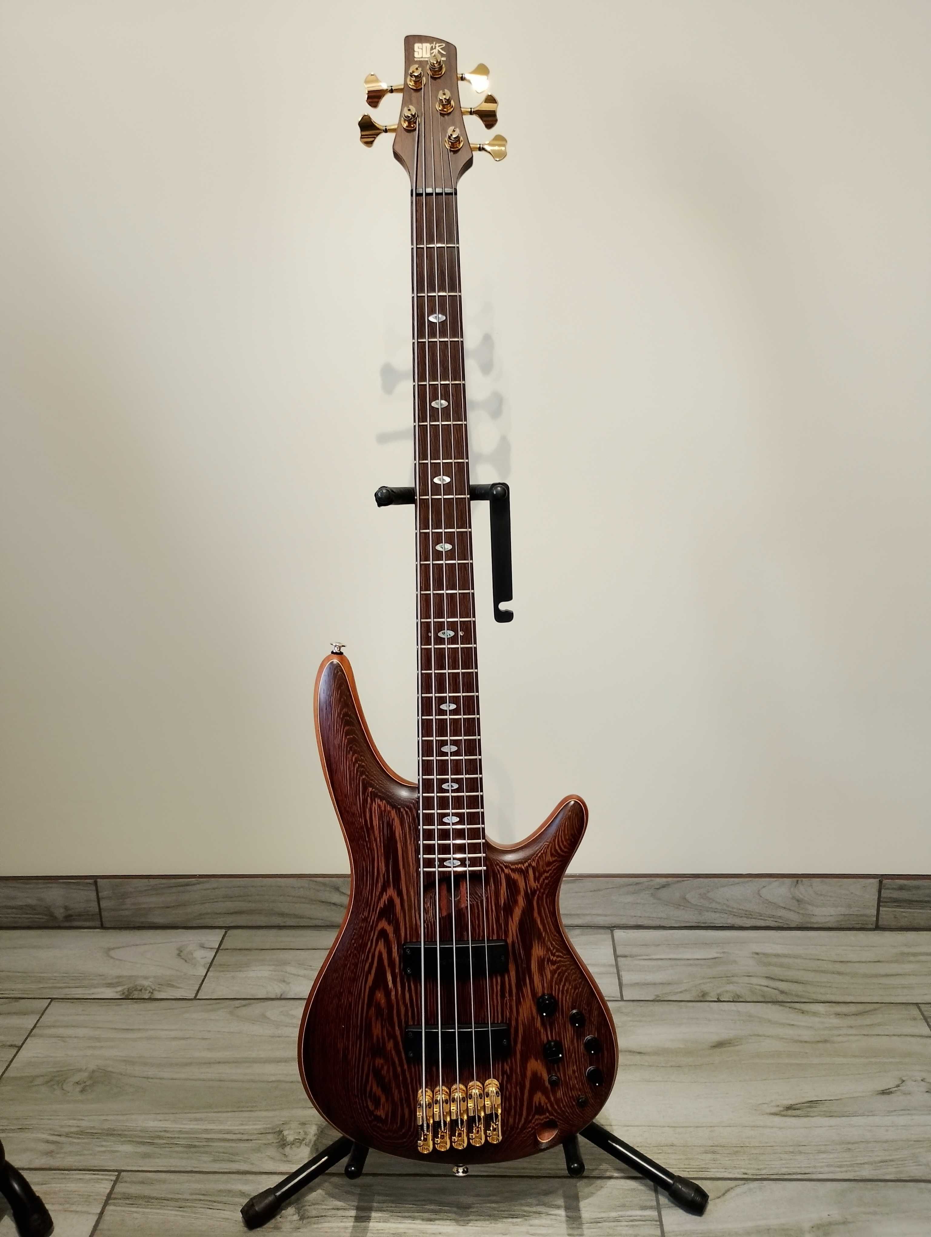Ibanez SR5005 OL Prestige