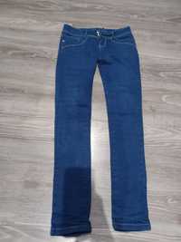 Spodnie jeansy rozmiar 34