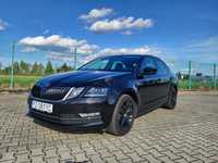 Skoda Octavia SKODA OCTAVIA STYLE 1.4 TSI (150 KM) 7-biegowa automatyczna DSG