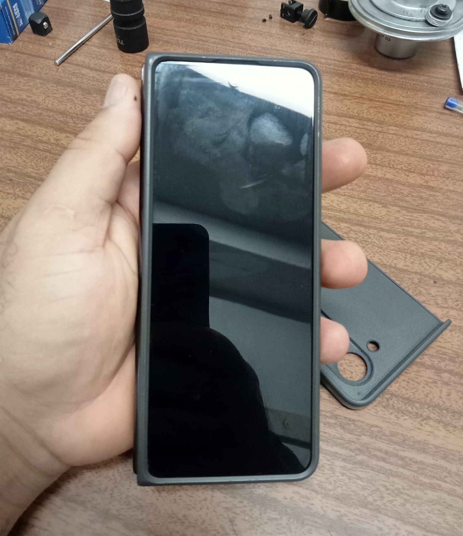 Samsung Z fold 5
