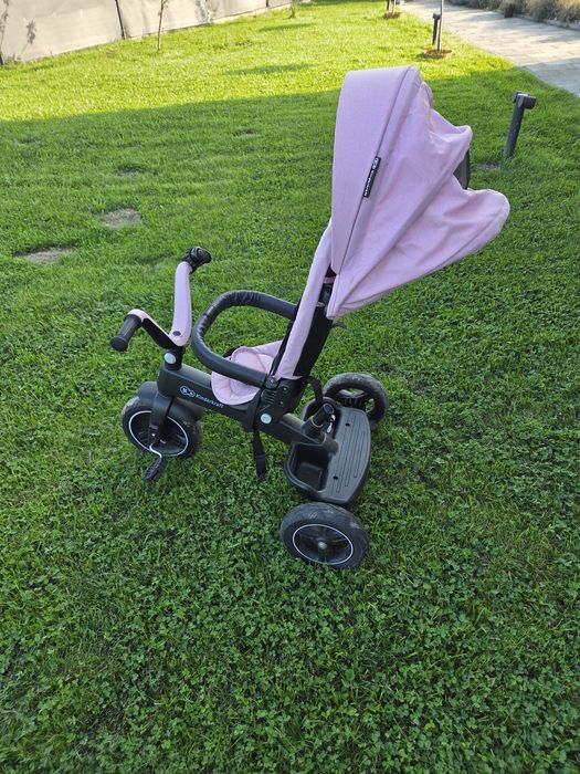 Kinderkraft easy twist