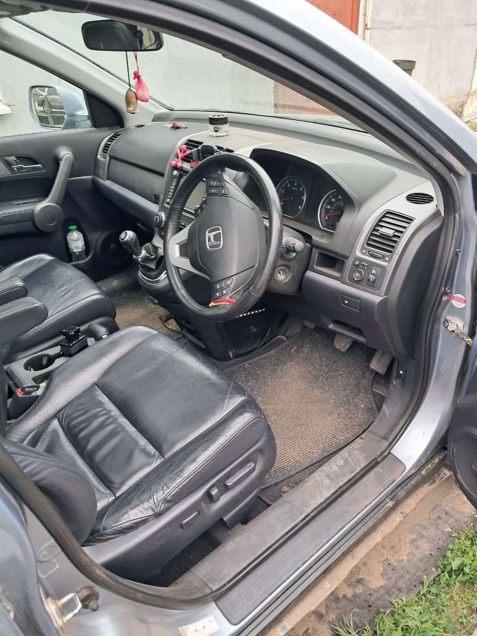 Продам Honda CR-V 2008 року